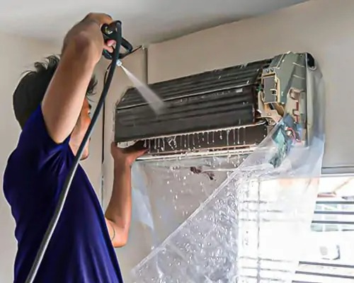 Electronics Repair Project